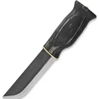 Wood Jewel Leuku 175 mm, musta