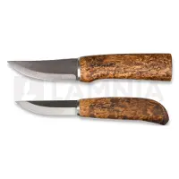 Roselli Eräpuukko + Nikkarinpuukko, UHC, yhdistelmätuppi