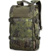 Savotta Kahakka 15L reppu, M05 Woodland