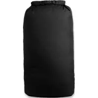Savotta Rolltop Stuffsack 60L, 500D, musta