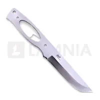 Brisa Trooper 115 puukon terä, scandi