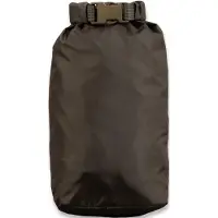 Savotta Rolltop Stuffsack, 210D, 5L, vihreä