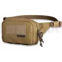 Savotta kukkaro hip pack