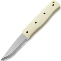 Brisa PK70fx Ivory Micarta