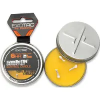 Exotac candleTIN Emergency…