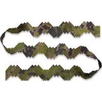 Savotta Camo Scrim Kit, M05 Woodland
