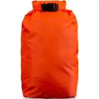 Savotta Rolltop Stuffsack, 210D, 10L, oranssi