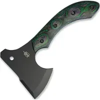 BucknBear Tactical Army Hatchet