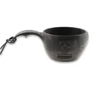Kupilka 21 Kalevala Karhu kuksa