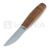 Kauhavan Puukkopaja Nahkapää 77 puukko