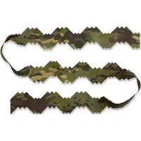Savotta Camo Scrim Kit, Multicam Tropic