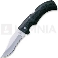 Gerber Gator Clip Point kääntöveitsi, combo terä