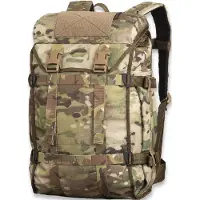 Savotta Kahakka 25L reppu, Multicam