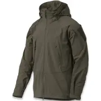 Helikon Tex TROOPER Jacket MK2 - StormStretch - Taiga Green, L