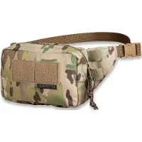 Savotta Kukkaro Hip Pack 1,5L (Color: Multicam)