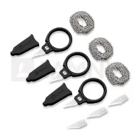 CIVIVI Quick Snip 3 pcs Mini Knife