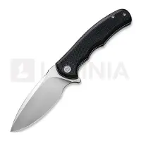 CIVIVI Mini Praxis Linerlock Black