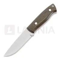 Brisa Trapper 95 veitsi, Elmax, Scandi, vihreä