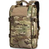 Savotta Kahakka 15L reppu, Multicam