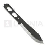 Nordic Knife Design Hudson 125 puukon terä