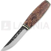 Kauhavan Puukkopaja Koristepuukko 95 puukko, petsattu