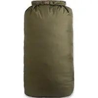 Savotta Rolltop Stuffsack 80L, 500D, vihreä