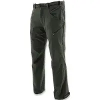 Carinthia Goldeck Pants, housut, unisex, metsä