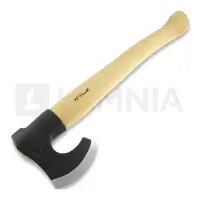 Roselli Retkipiilu pitkä + Eräpuukko UHC, Lahjapakkaus