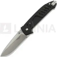 Extrema ratio MF1 EVO Drop Point Black Satin M390 kääntöveitsi