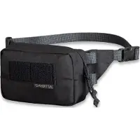 Savotta kukkaro hip pack