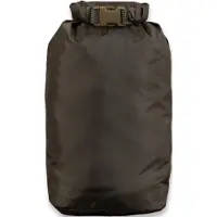 Savotta Rolltop Stuffsack, 210D, 10L, vihreä