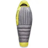 Sea to Summit Spark Women makuupussi, 7C45F Long