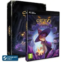 Simon the Sorcerer Origins (Special Edition) - Windows - Seikkailu