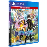 Demon Gaze Extra