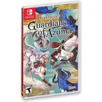 Marvelous Rune Factory: Guardians of Azuma (Import)