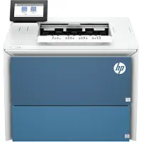 HP laserjet enterprise 6501dn mono a4 55ppm
