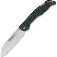 Ontario Camp Plus Santoku kääntöveitsi
