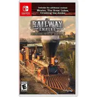 Railway Empire (Import) ()