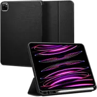 Spigen Urban Fit - black - iPad Pro 12.9" 2022/2021