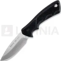 Buck BuckLite Max II Large 0685BKS Drop Point, bushcrafting knife