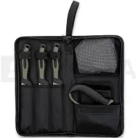 SCHRADE Old Timer Lightweight Field Dressing Kit 1123128, hunting set