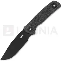 Zero tolerance 0004BLK veitsi