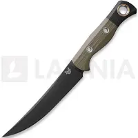 Benchmade Meatcrafter DLC veitsi, OD green G10