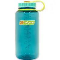 Nalgene Wide Mouth 1.0l Sustain