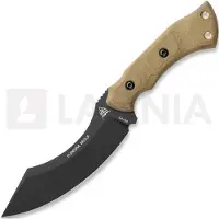 Tops knives Tundra Wolf Fixed Blade