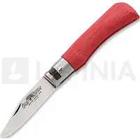 Antonini Babies Red XS, 9351-15-MRK children's pocket knife