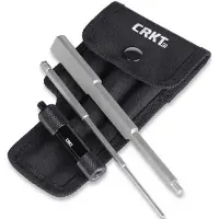 CRKT Veff Sharp Sharpener VEFF1 diamant 600 grit, sharpening steel set