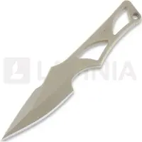 Spartan Blades Enyo S45VN kaulaveitsi, desert earth