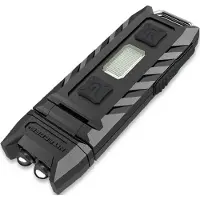 Nitecore Thumb, keychain light