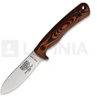 ESEE Ashley Emerson Game Knife S35V